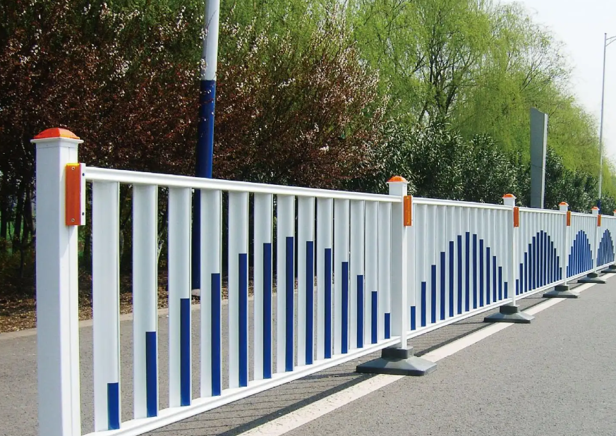 保定道路防护护栏