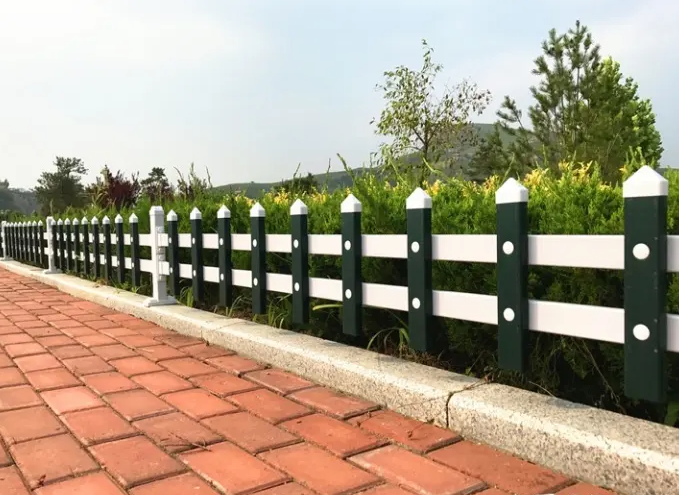 保定花坛草坪护栏