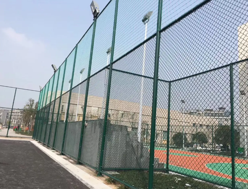 保定球场护栏网